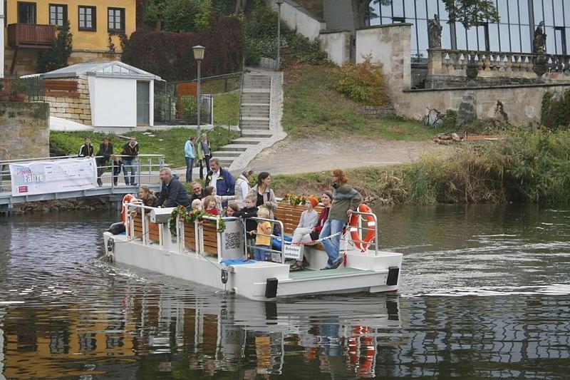 Hotel Gaestehaeuser Hoelle 12 Und Hoelle 13 Bamberga Esterno foto